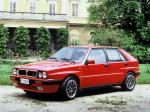 Lancia Delta HF Integrale 16v 1989 года